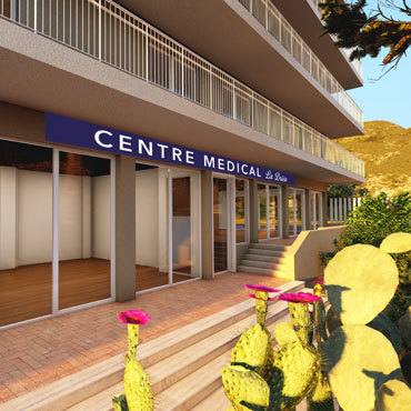 Centre Médical La Brise