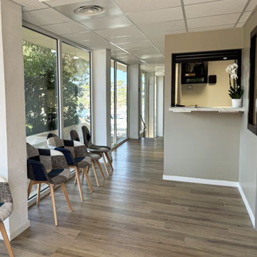 Centre Médical La Brise