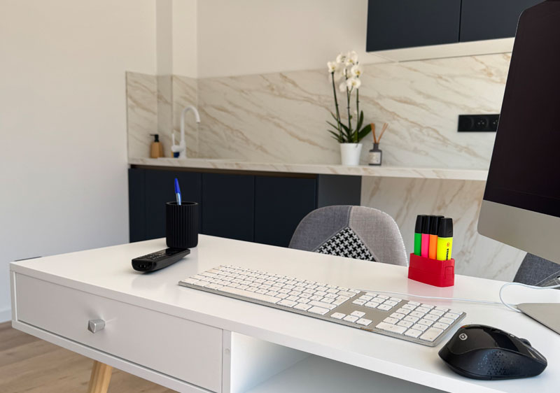 Centre medical La Brise - Galerie photos du Centre