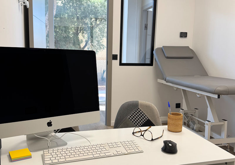 Centre medical La Brise - Galerie photos du Centre