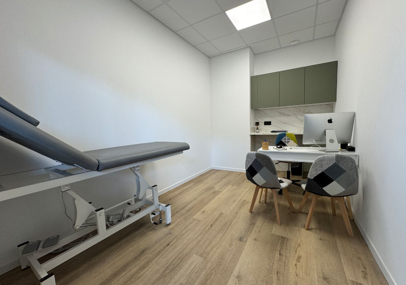 Centre medical La Brise - Galerie photos du Centre