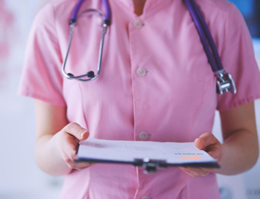 Centre Médical La Brise - Salle de réunion