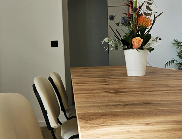 Centre Médical La Brise - Salle de réunion